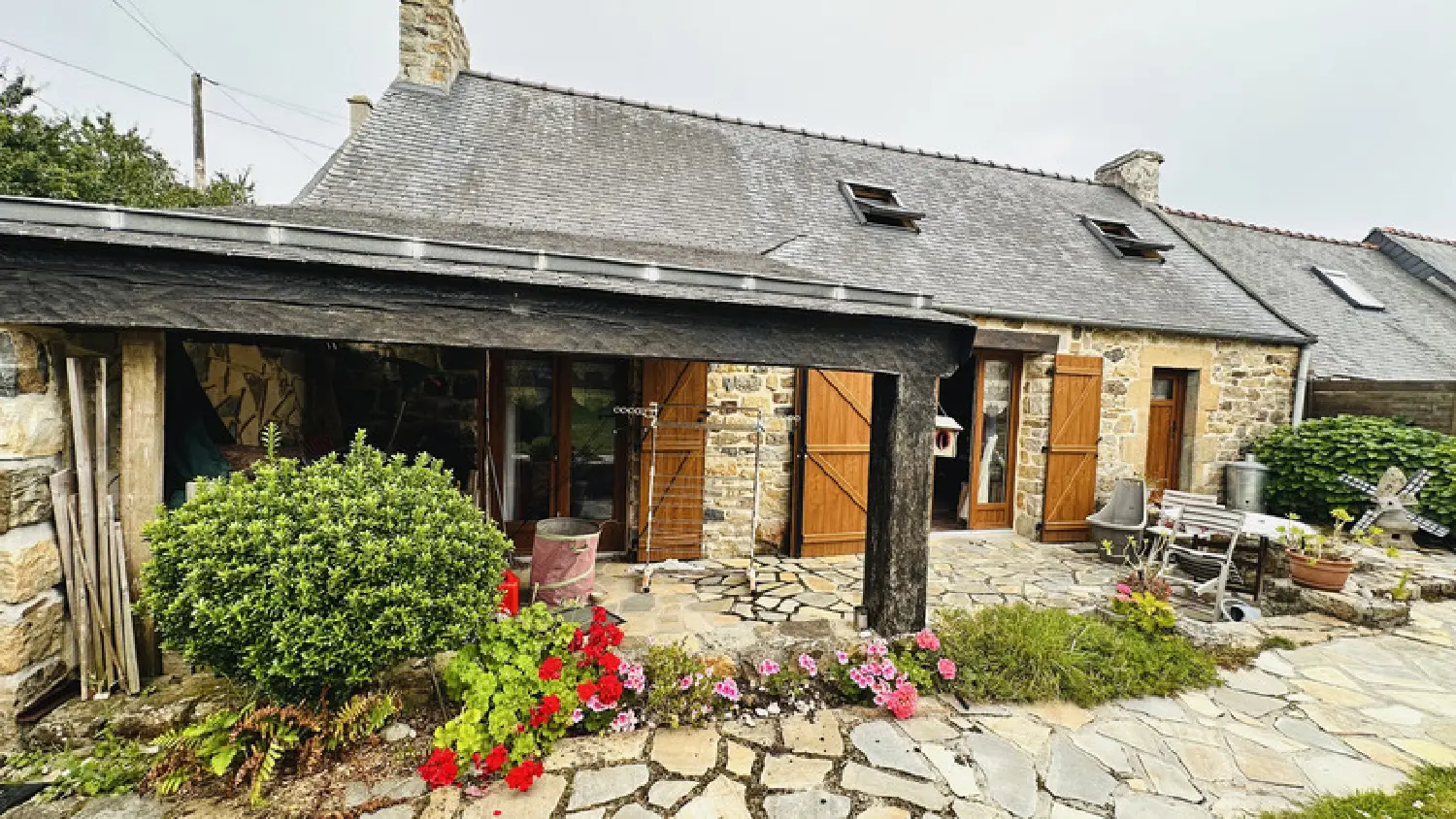  kaufen Haus Camaret-sur-Mer Finistère 2