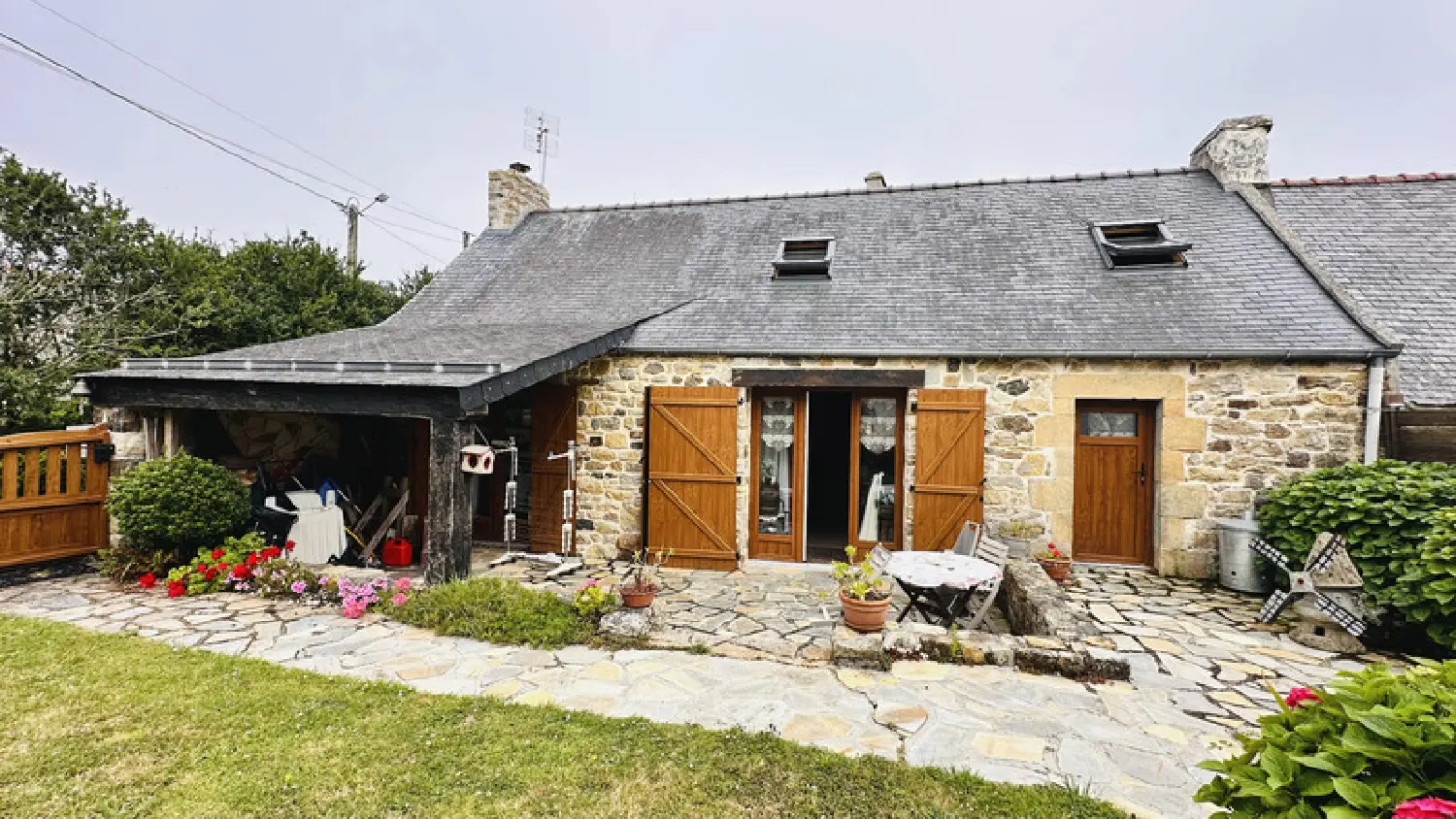  kaufen Haus Camaret-sur-Mer Finistère 4