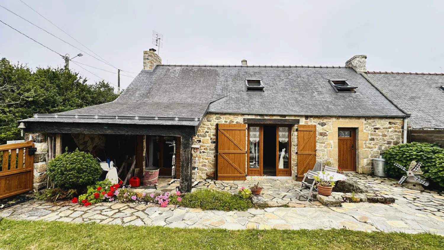  kaufen Haus Camaret-sur-Mer Finistère 7