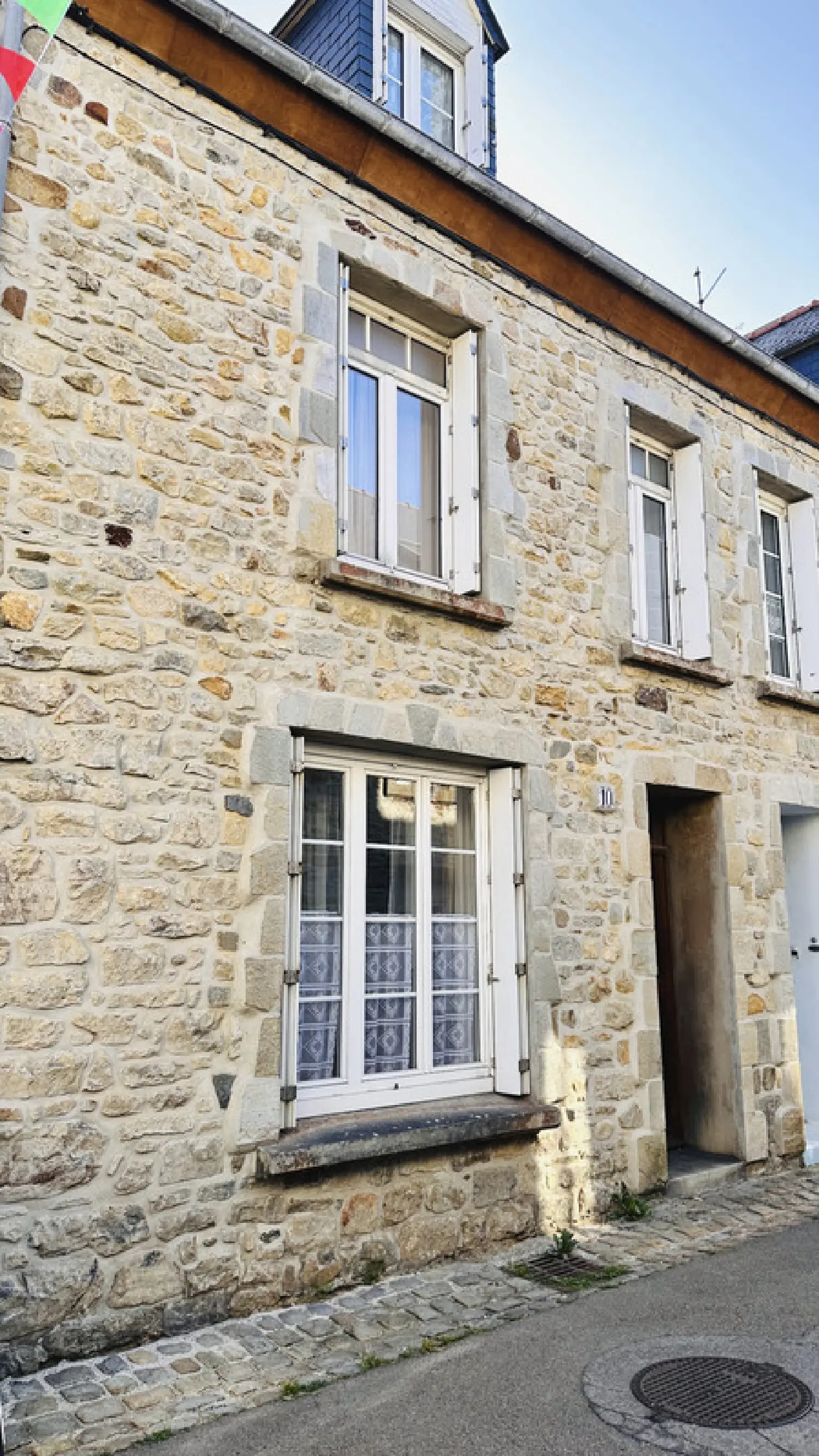  te koop huis Camaret-sur-Mer Finistère 1