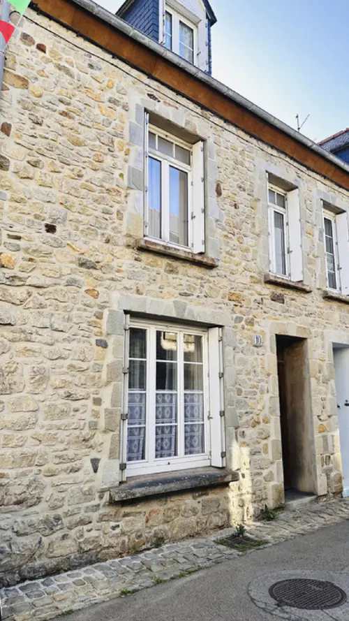 Camaret-sur-Mer Finistère huis foto 7112798