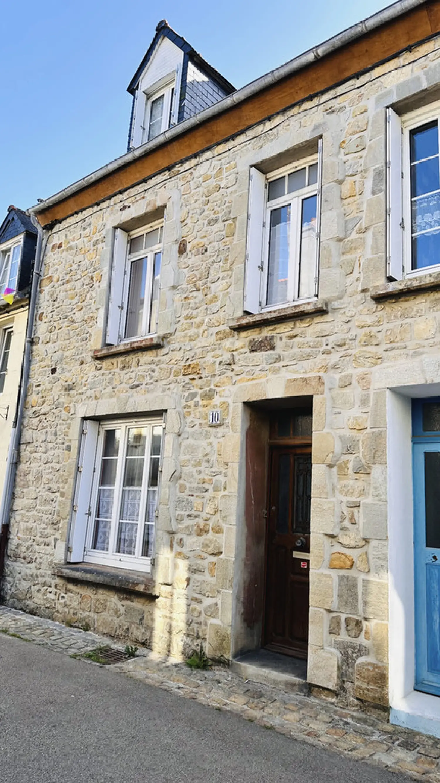  te koop huis Camaret-sur-Mer Finistère 2