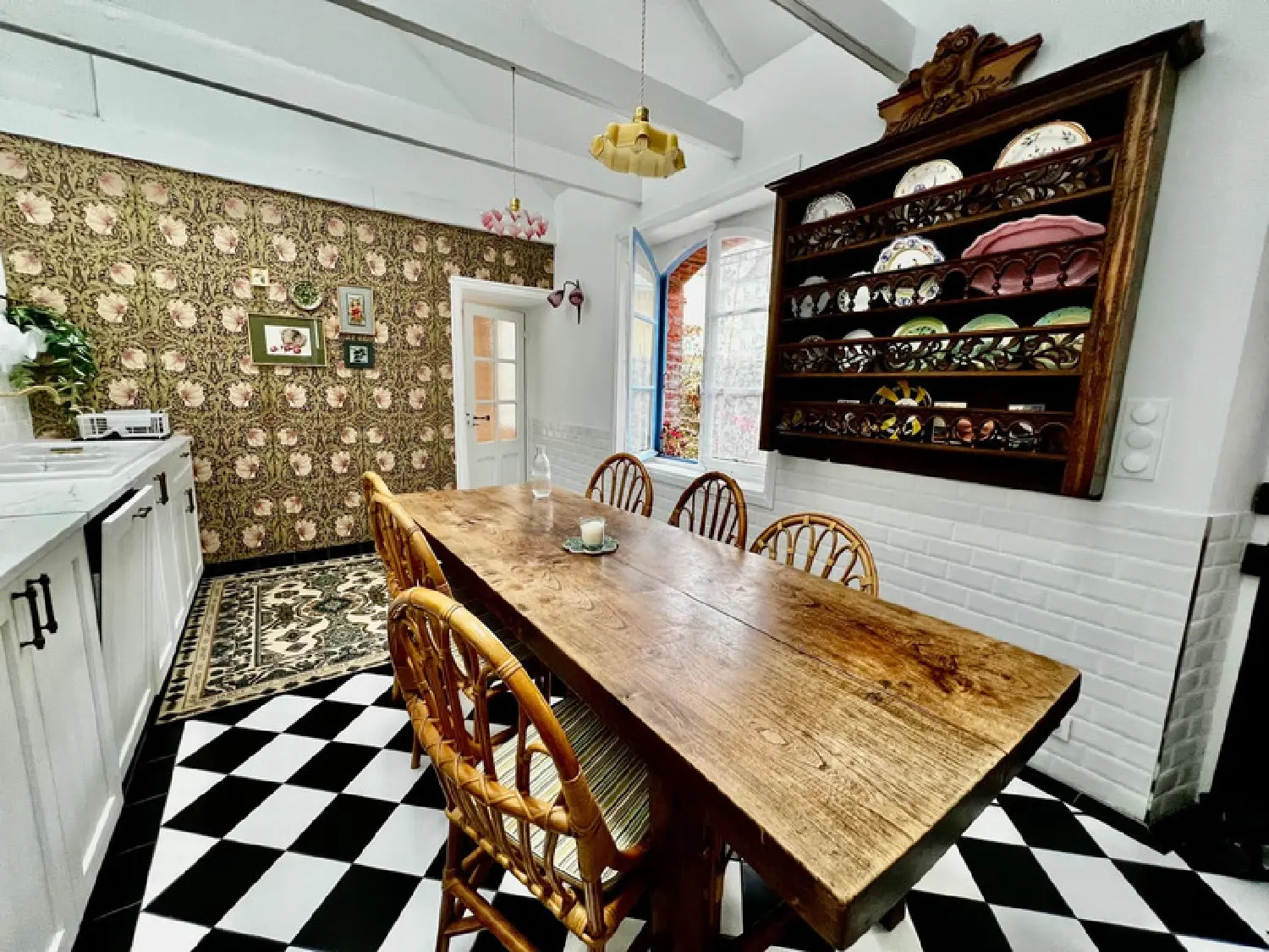  te koop huis Camaret-sur-Mer Finistère 3
