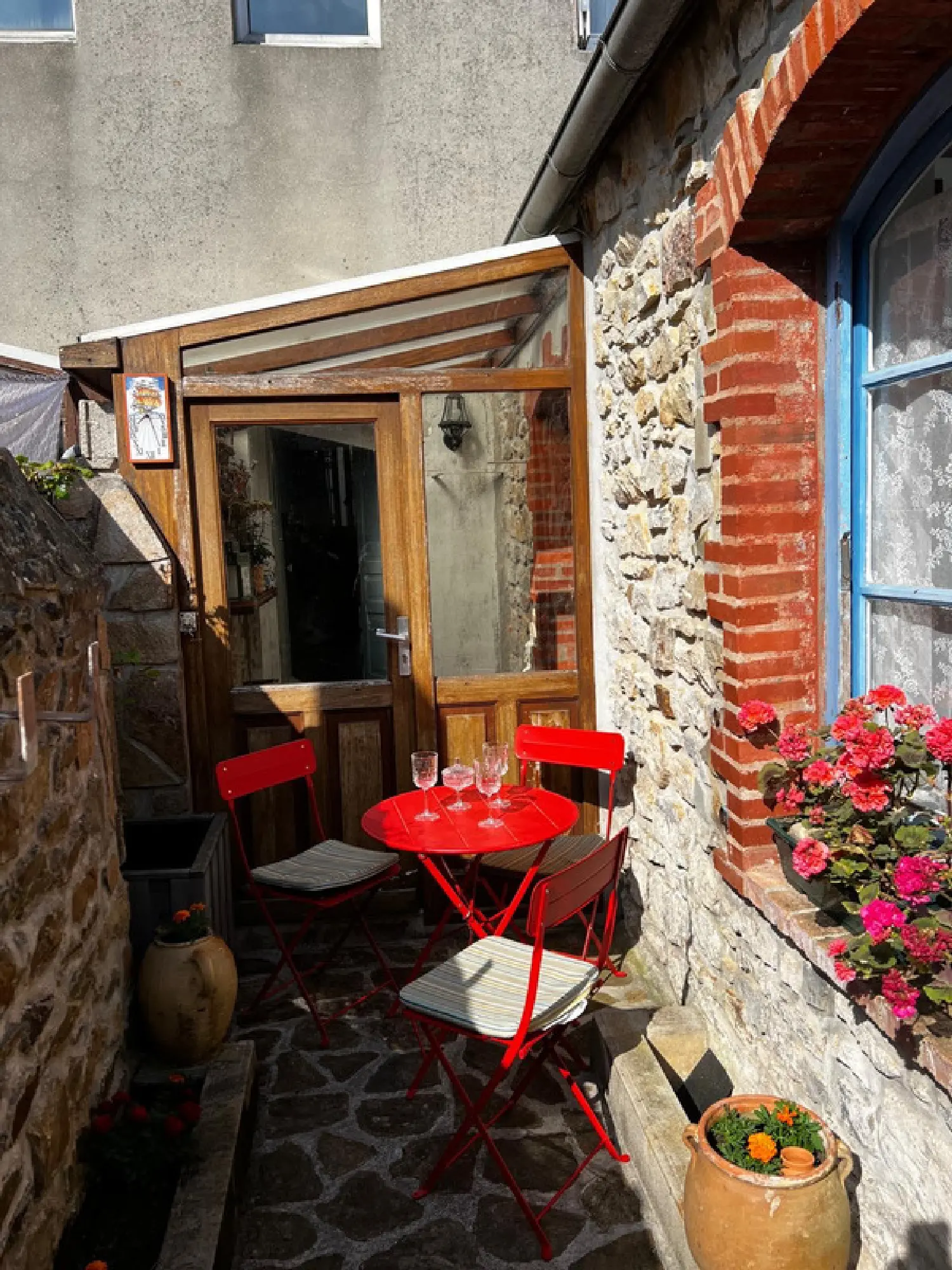  te koop huis Camaret-sur-Mer Finistère 6