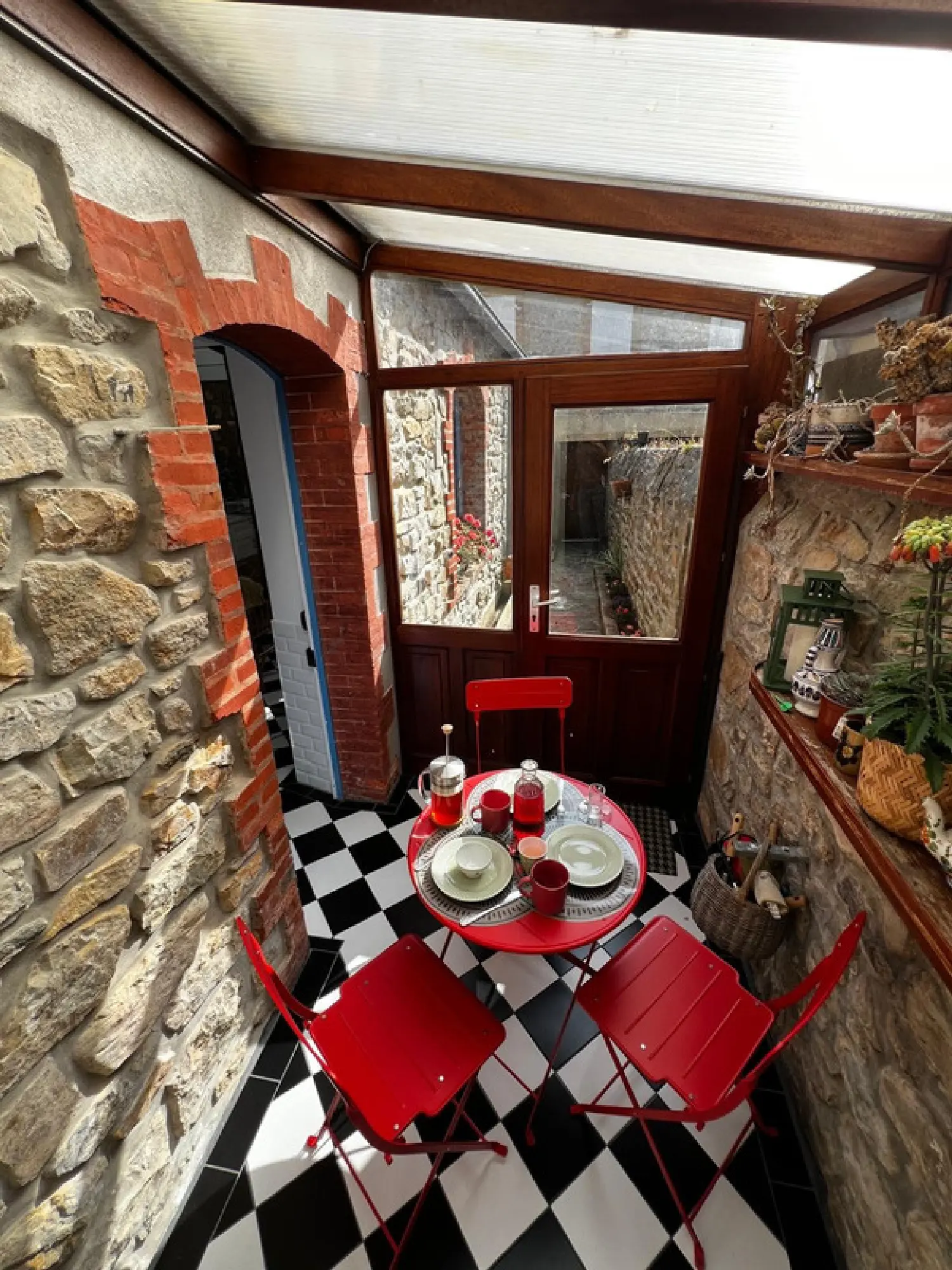  te koop huis Camaret-sur-Mer Finistère 7