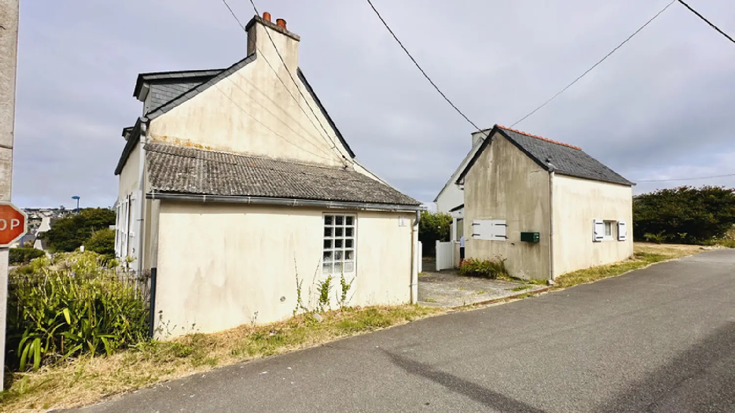  for sale house Camaret-sur-Mer Finistère 4