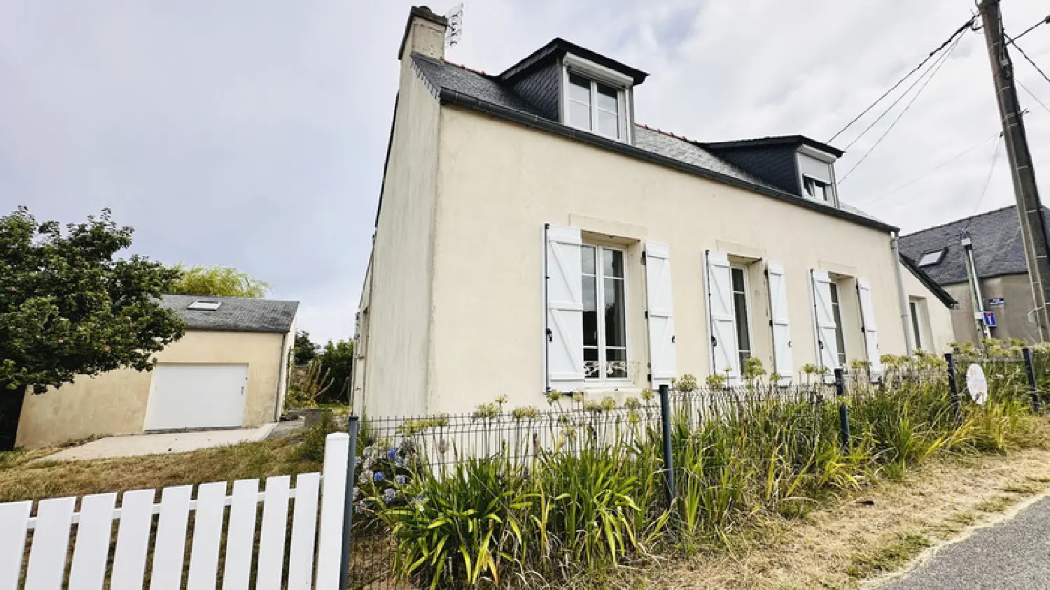  for sale house Camaret-sur-Mer Finistère 8