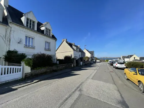 Camaret-sur-Mer Finistère huis foto 7115351