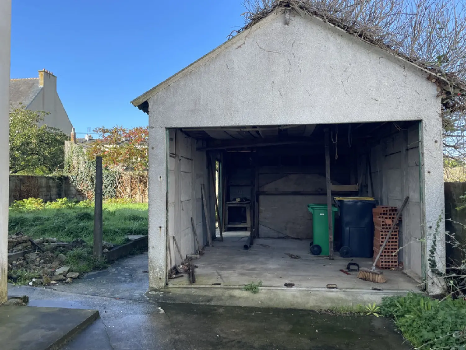  te koop huis Camaret-sur-Mer Finistère 7