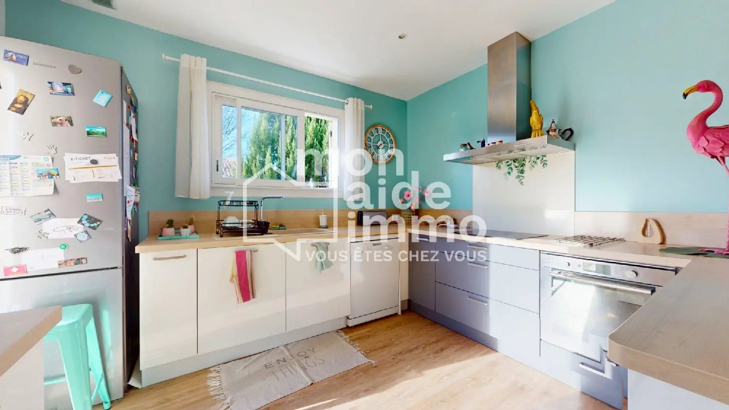  for sale house Camarsac Gironde 2