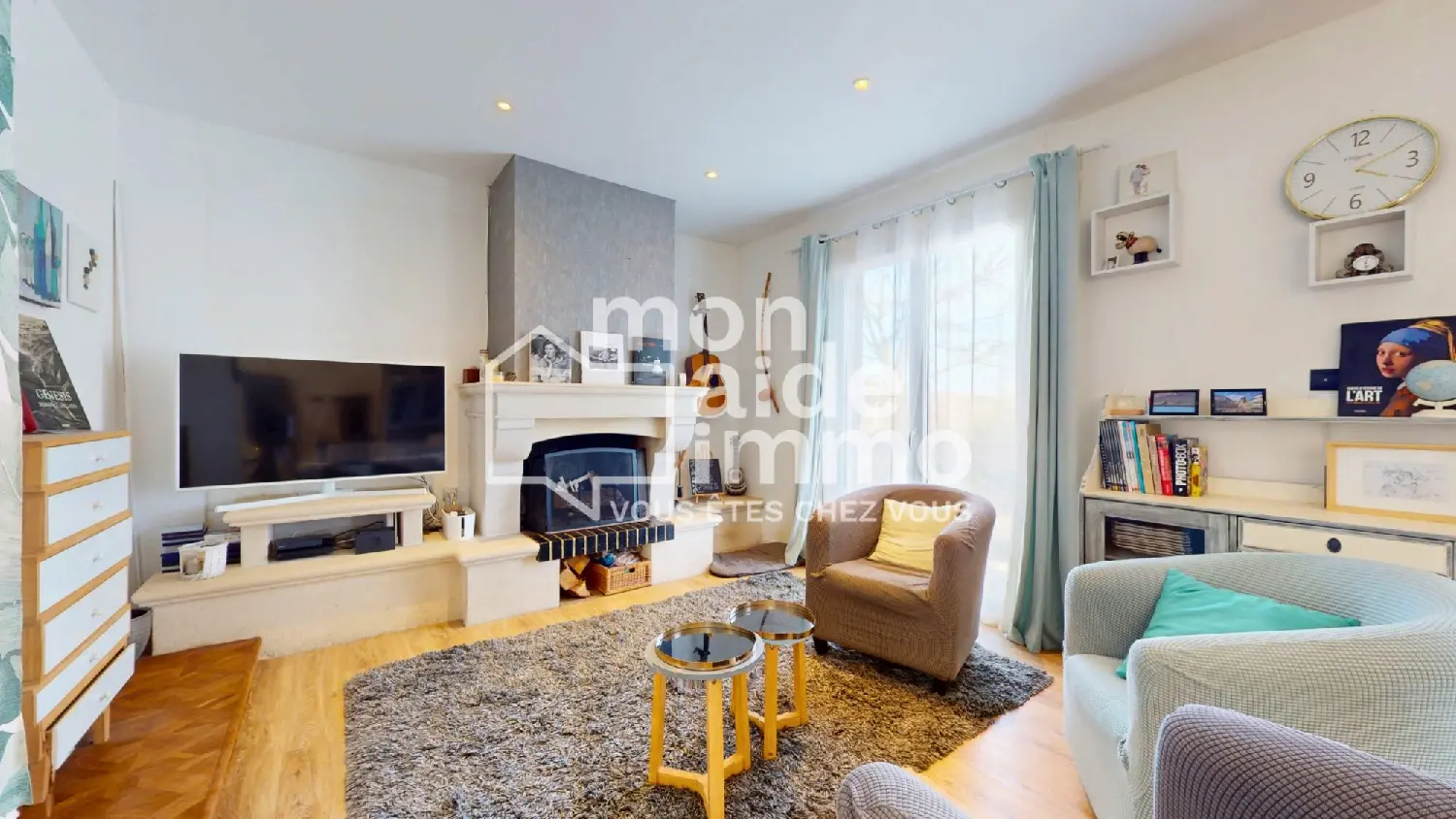 for sale house Camarsac Gironde 3