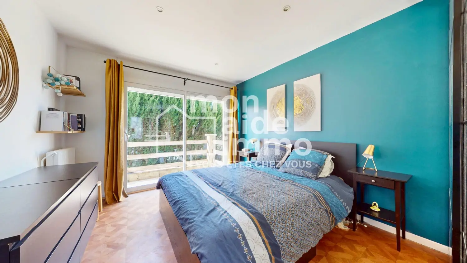  for sale house Camarsac Gironde 4