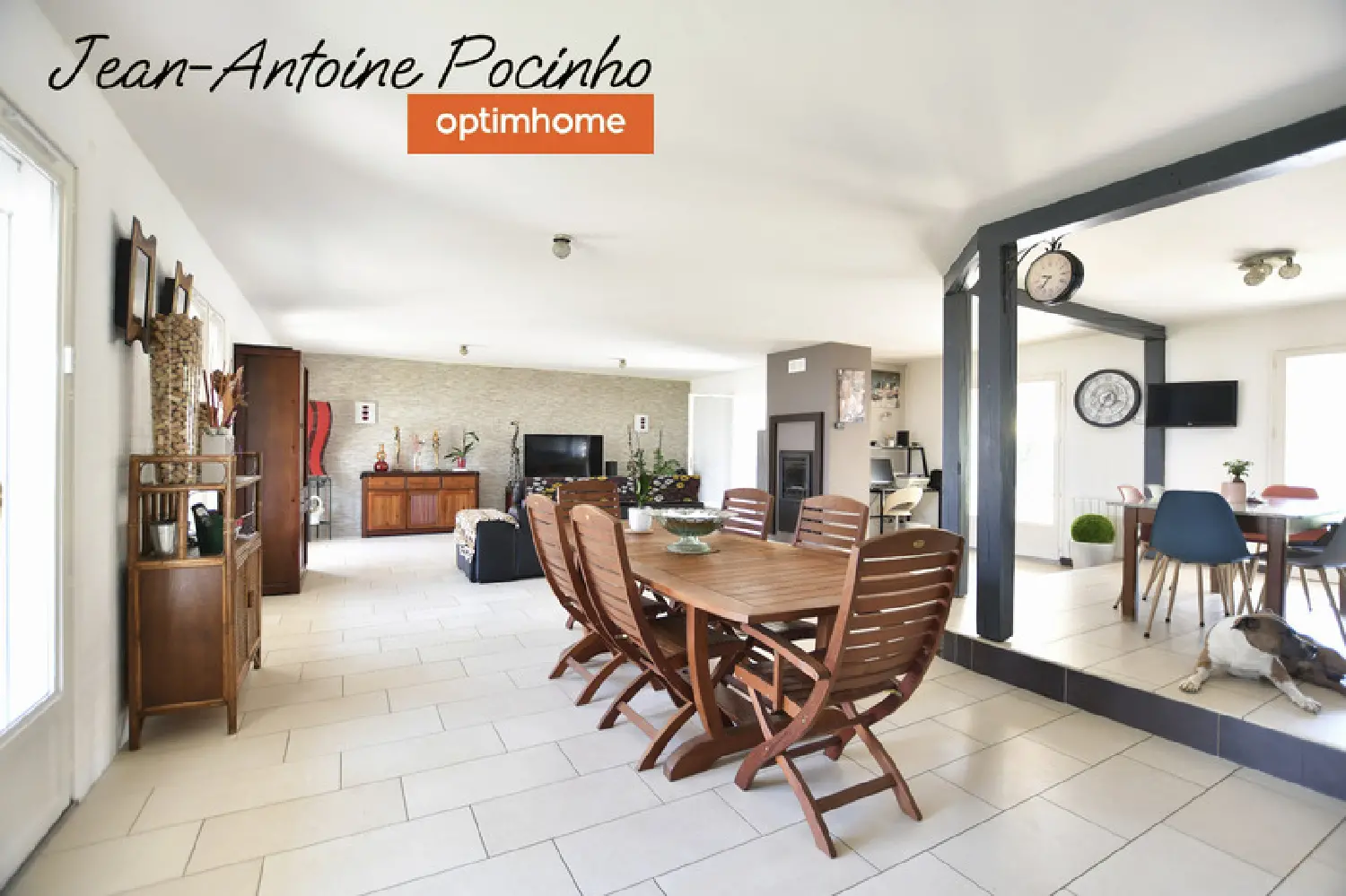  te koop huis Cambernard Haute-Garonne 2