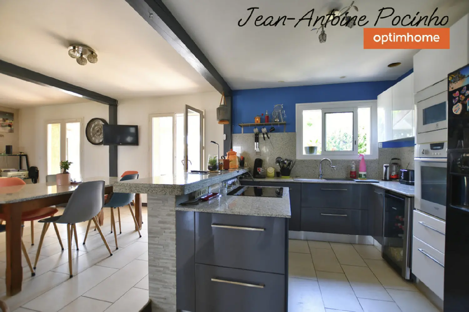  te koop huis Cambernard Haute-Garonne 6