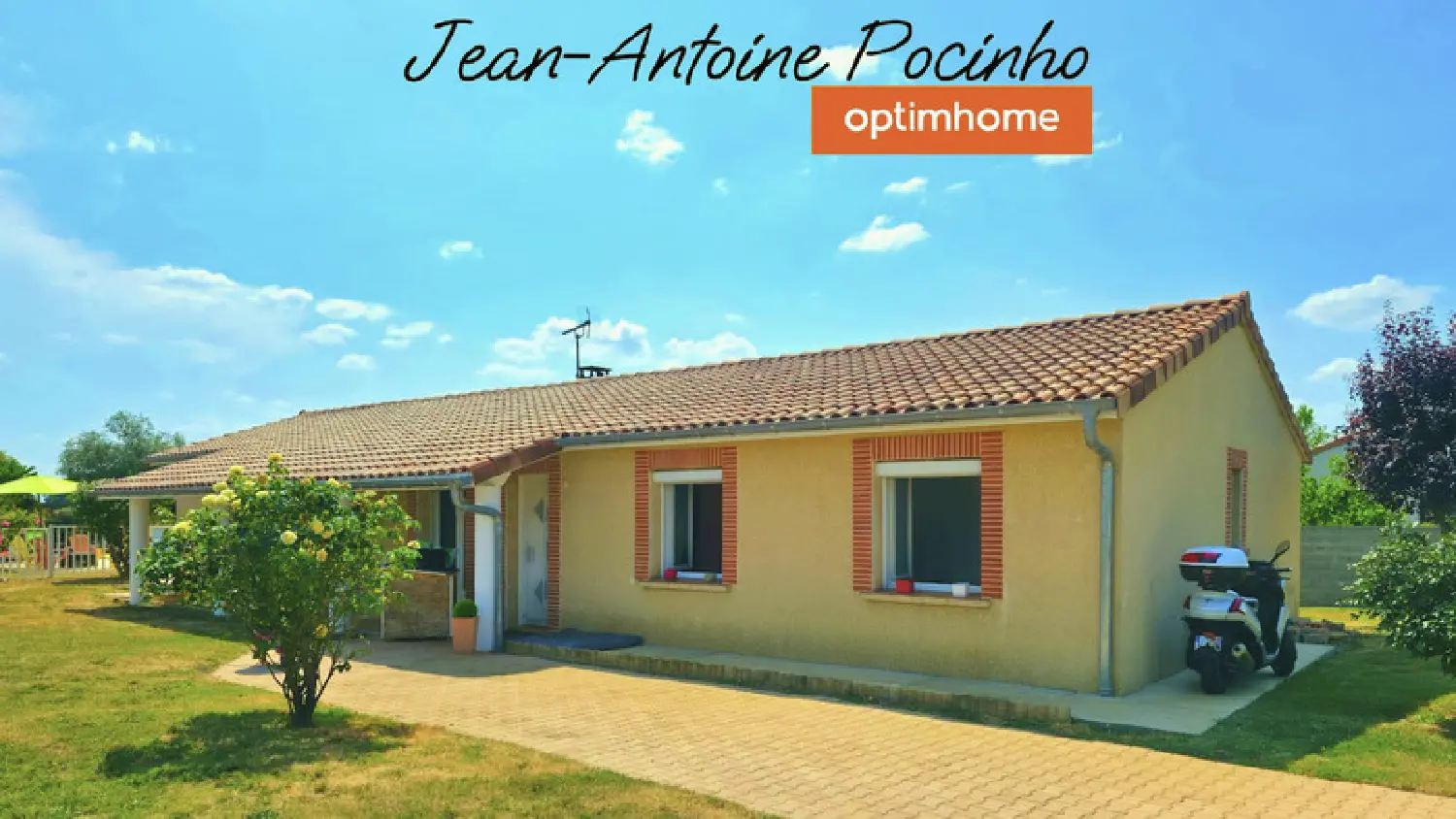  te koop huis Cambernard Haute-Garonne 8