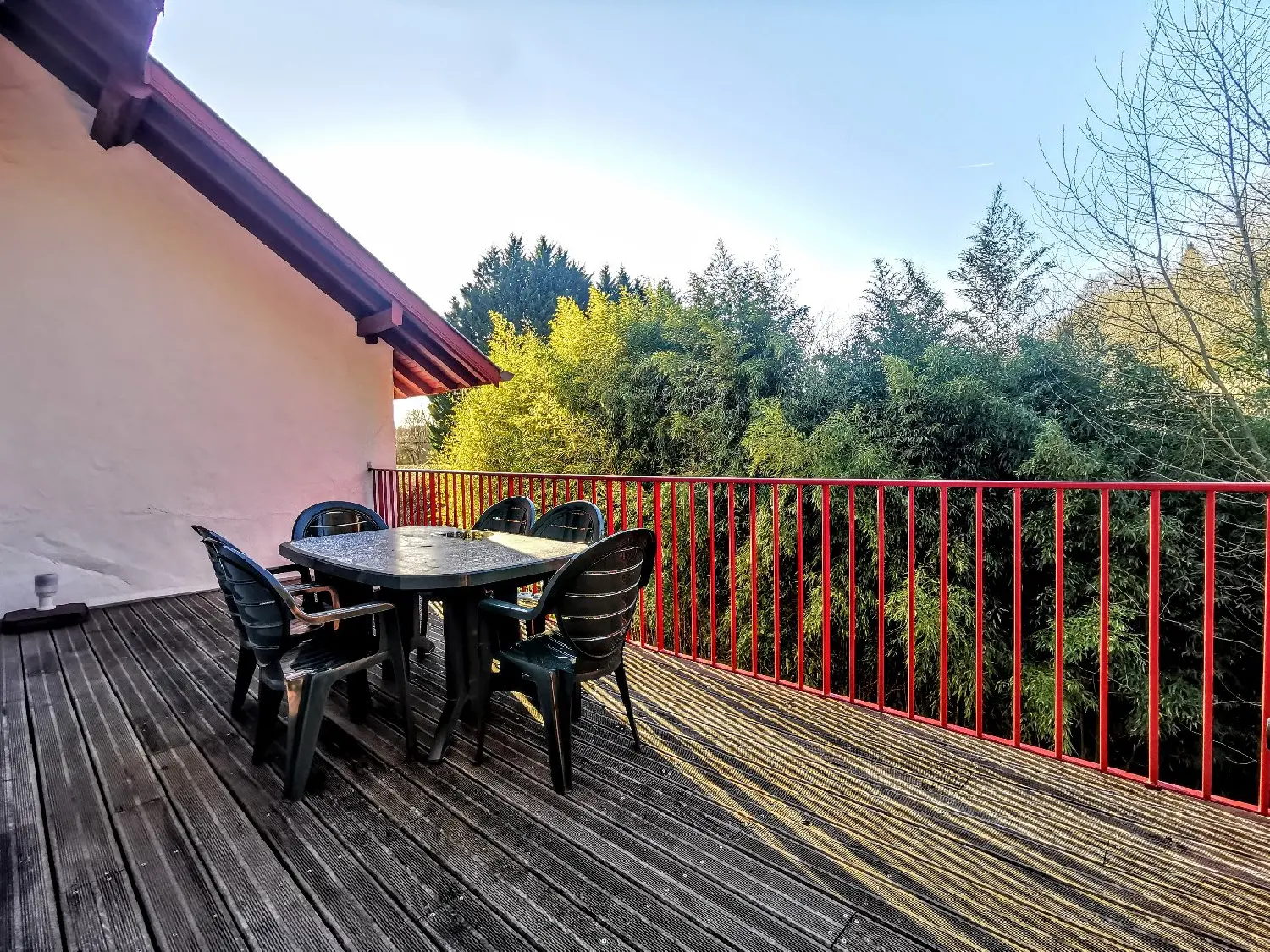  te koop huis Cambo-les-Bains Pyrénées-Atlantiques 2