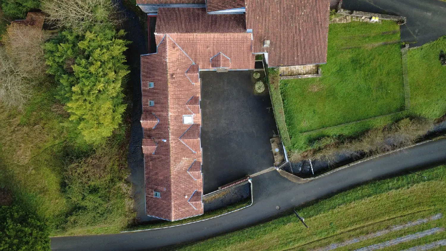  te koop huis Cambo-les-Bains Pyrénées-Atlantiques 3