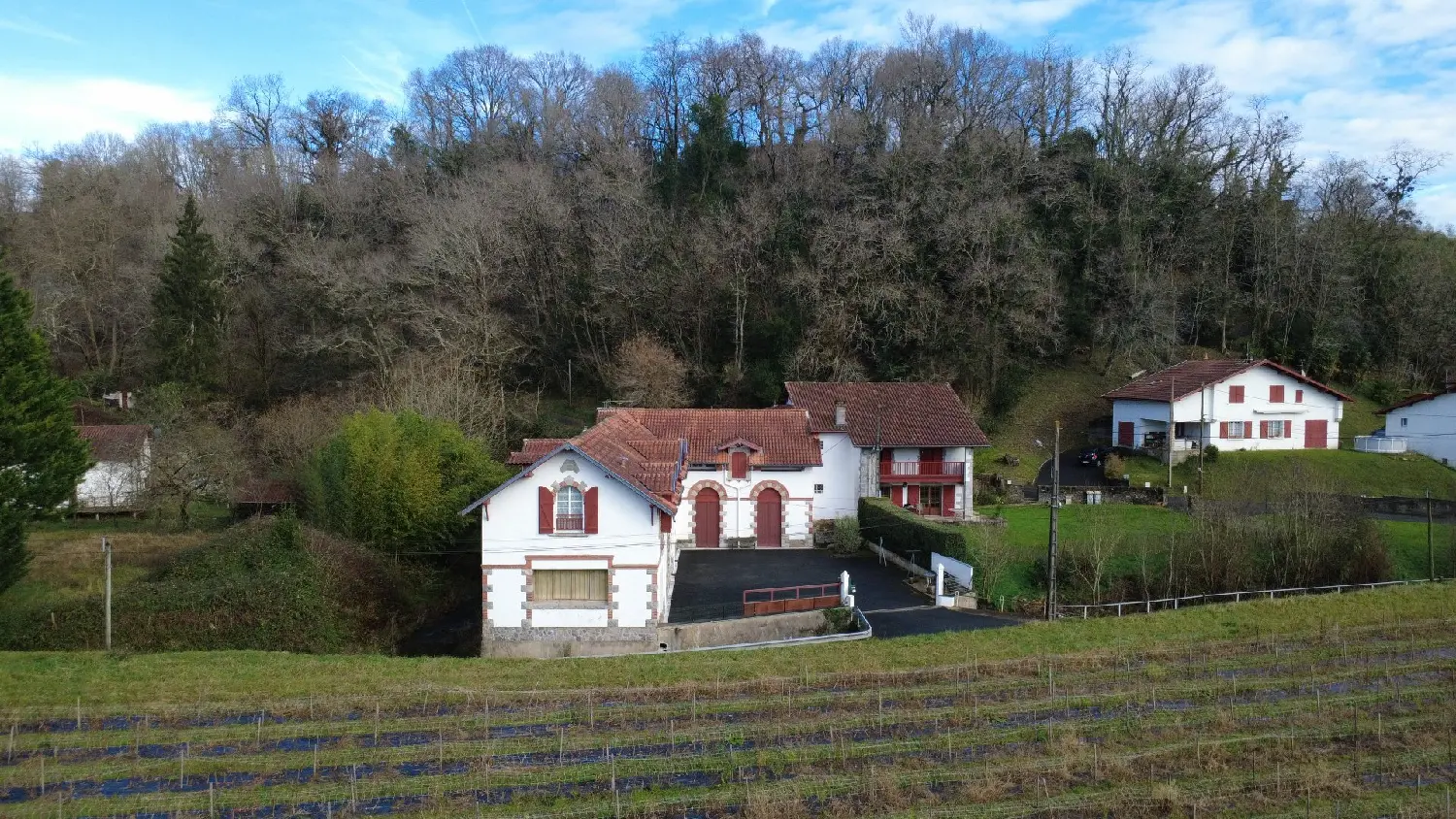 te koop huis Cambo-les-Bains Pyrénées-Atlantiques 4
