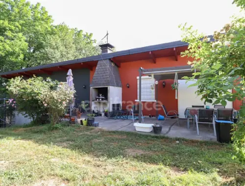 Cambon-et-Salvergues Hérault Haus Bild 7112973