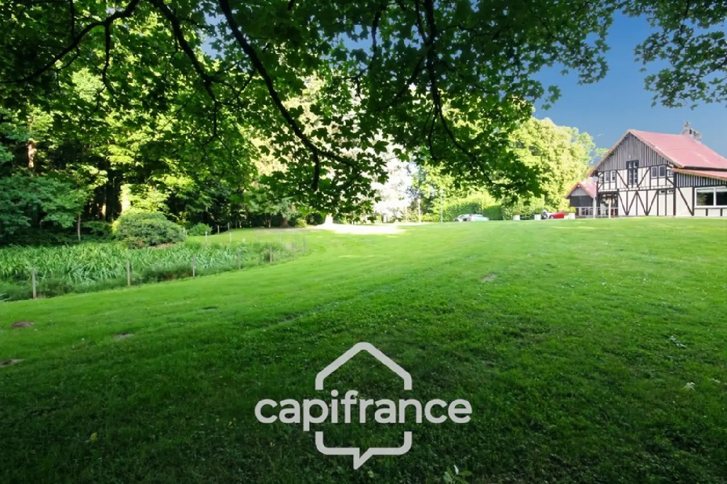  en venta casa Cambrai Nord 3