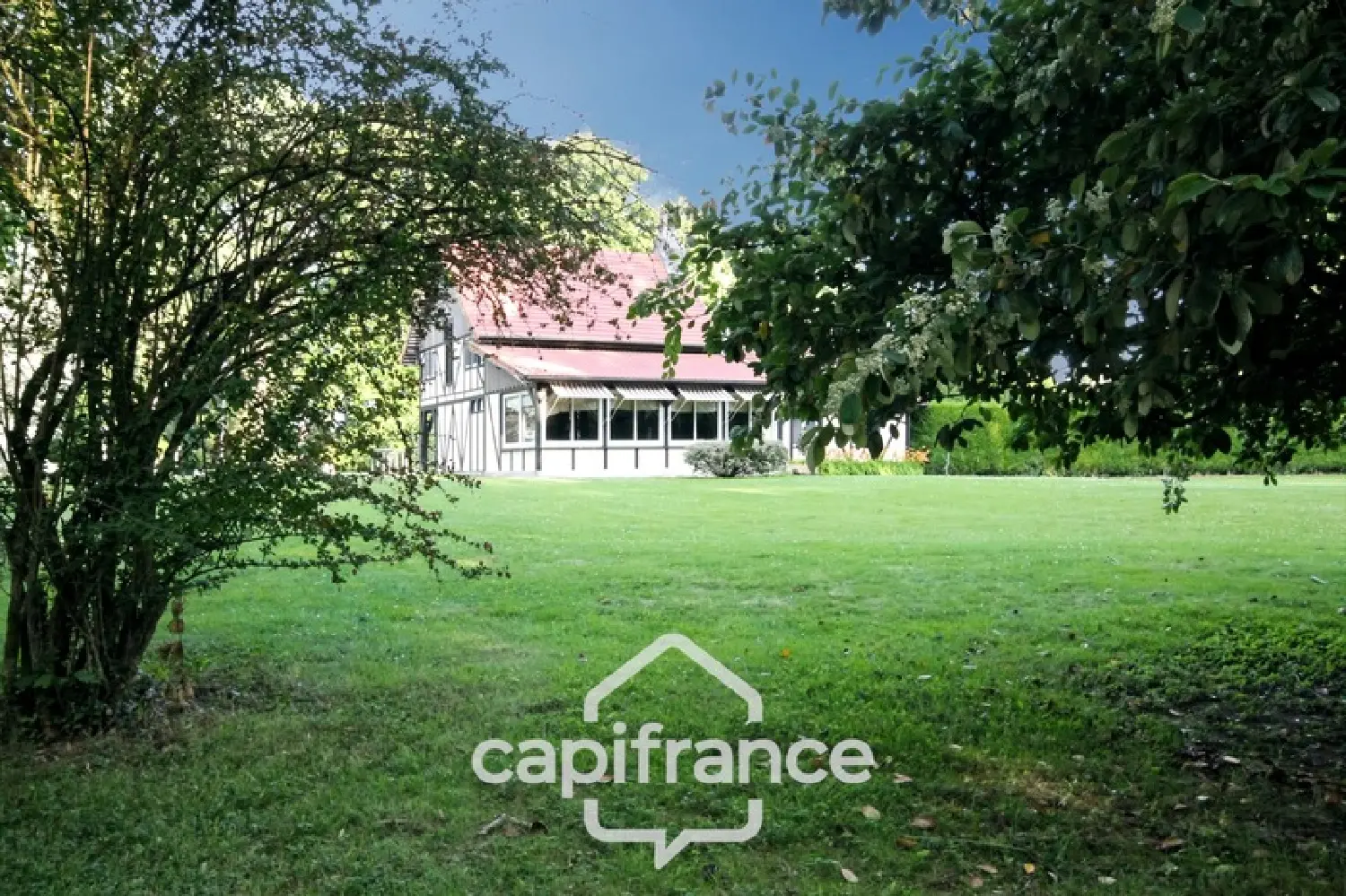  en venta casa Cambrai Nord 4
