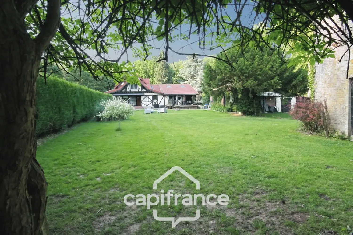  en venta casa Cambrai Nord 5