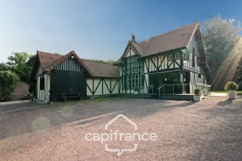 Cambrai Nord house foto 7107125