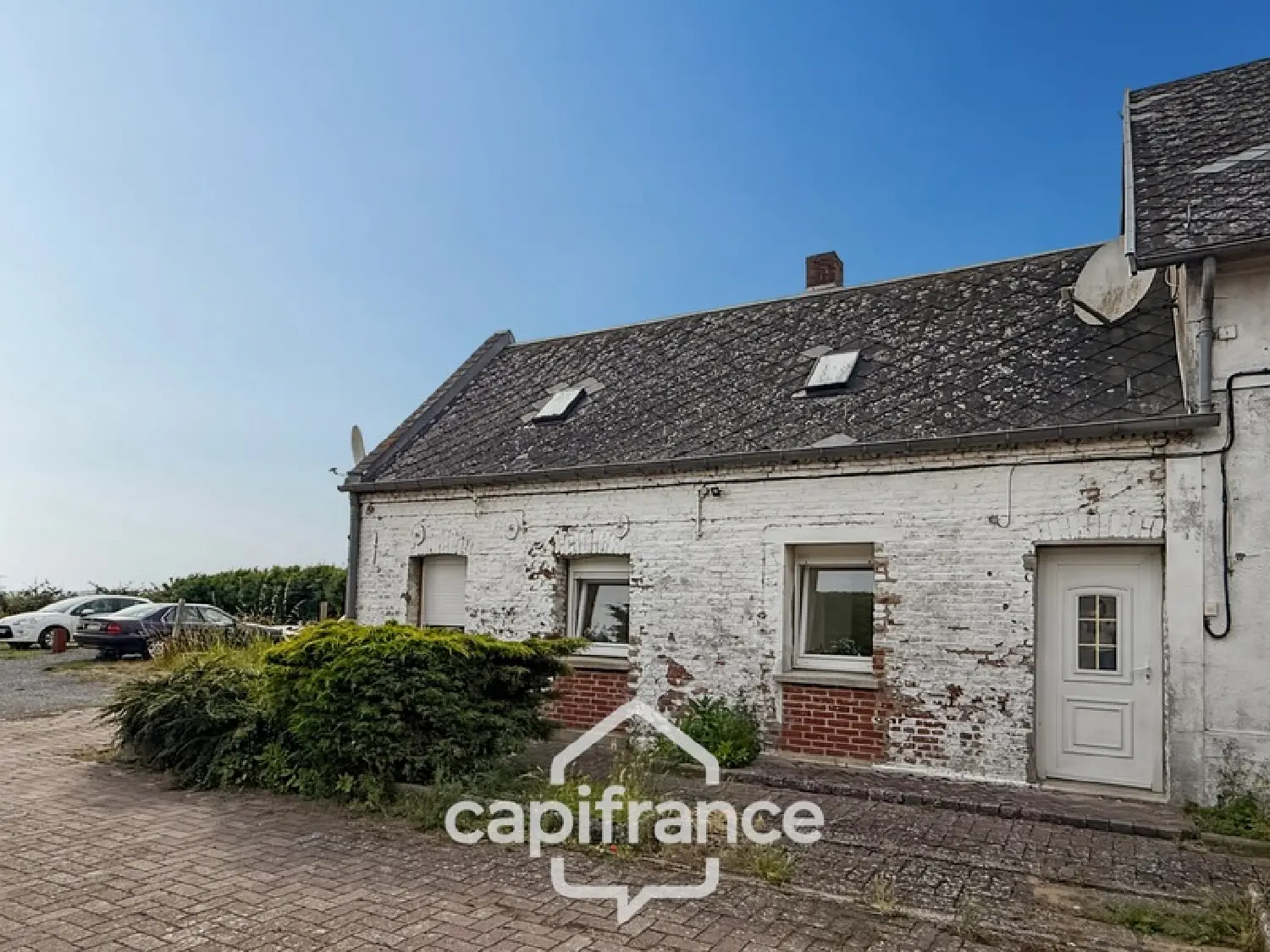  kaufen Haus Cambrai Nord 2