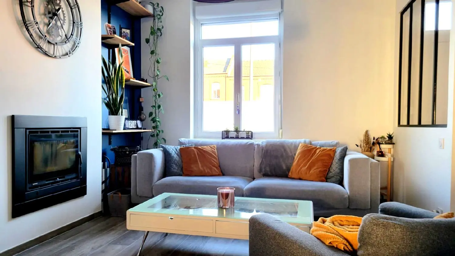  en venta casa Cambrai Nord 1