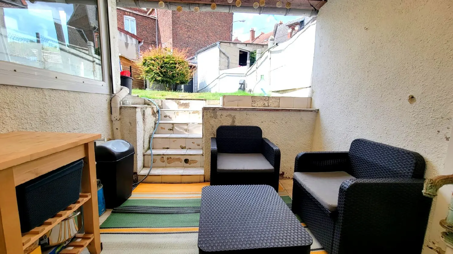  en venta casa Cambrai Nord 8