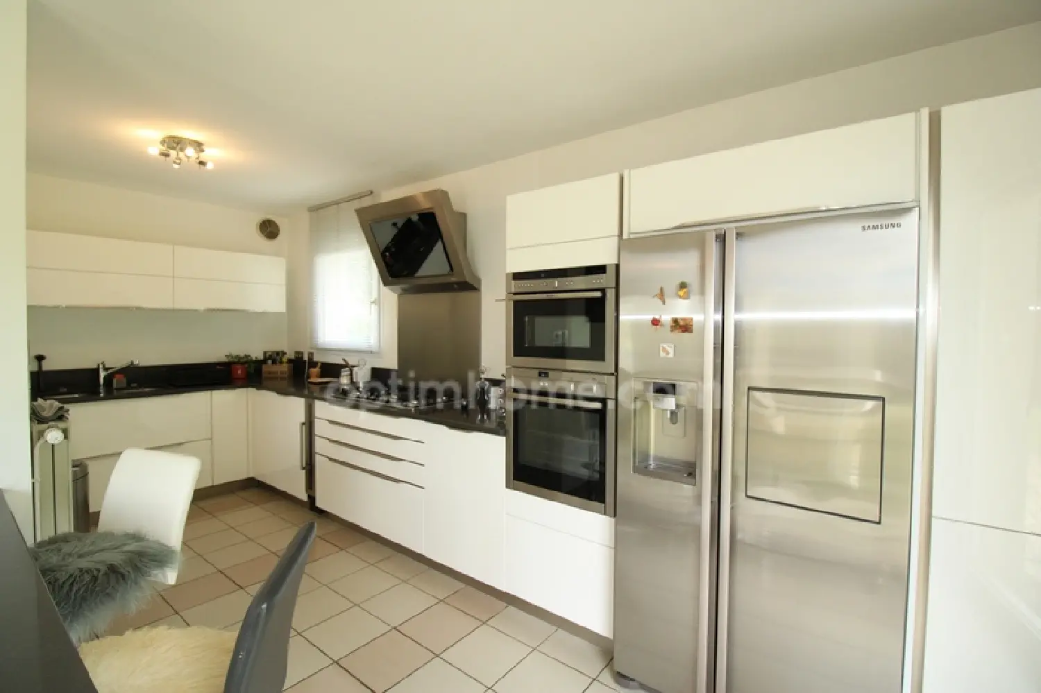  en venta casa Cambrai Nord 3