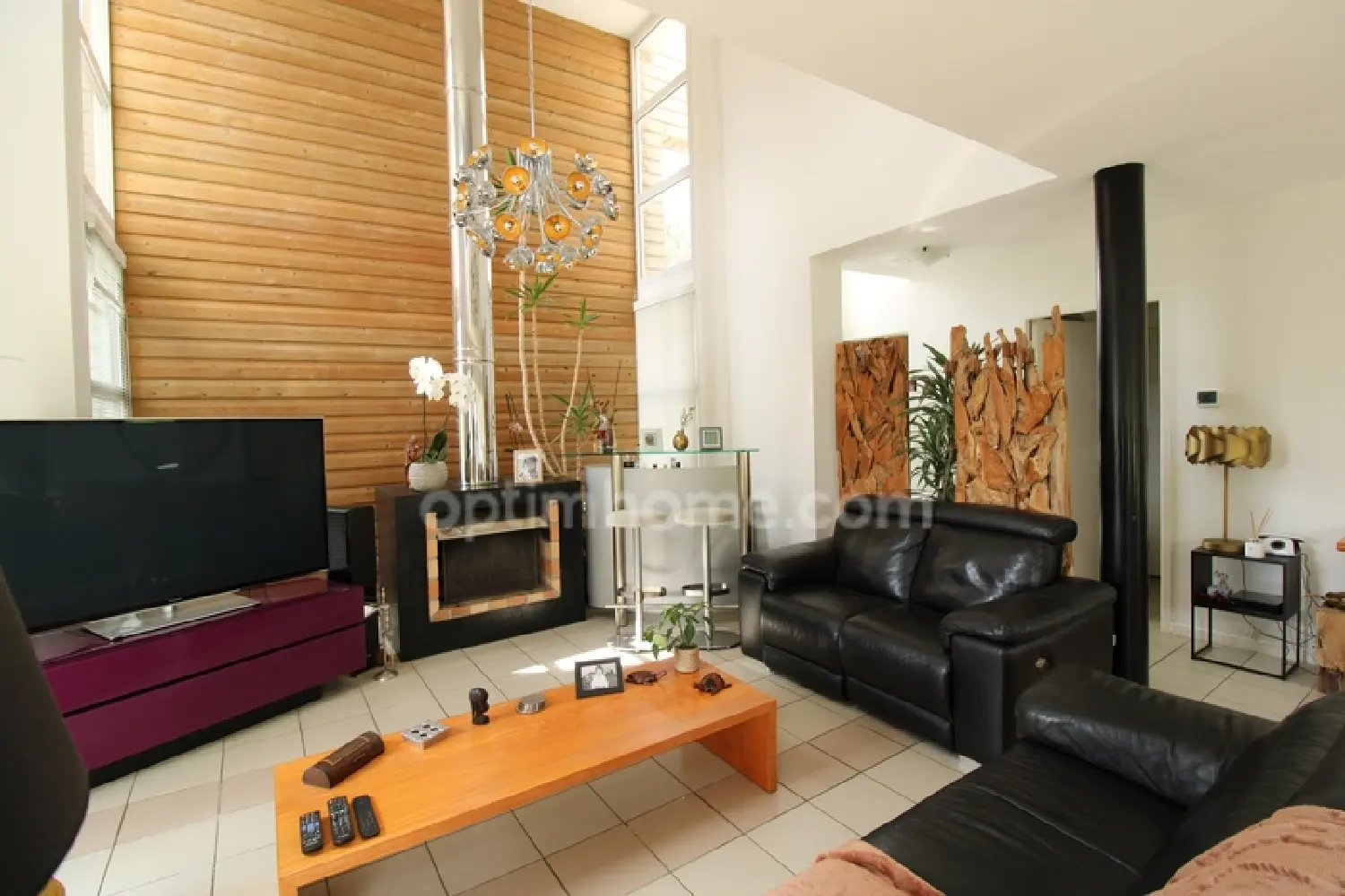 en venta casa Cambrai Nord 4