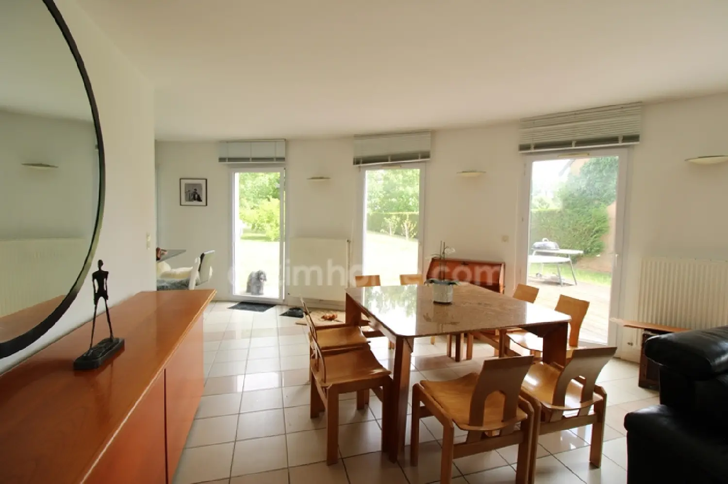  en venta casa Cambrai Nord 5
