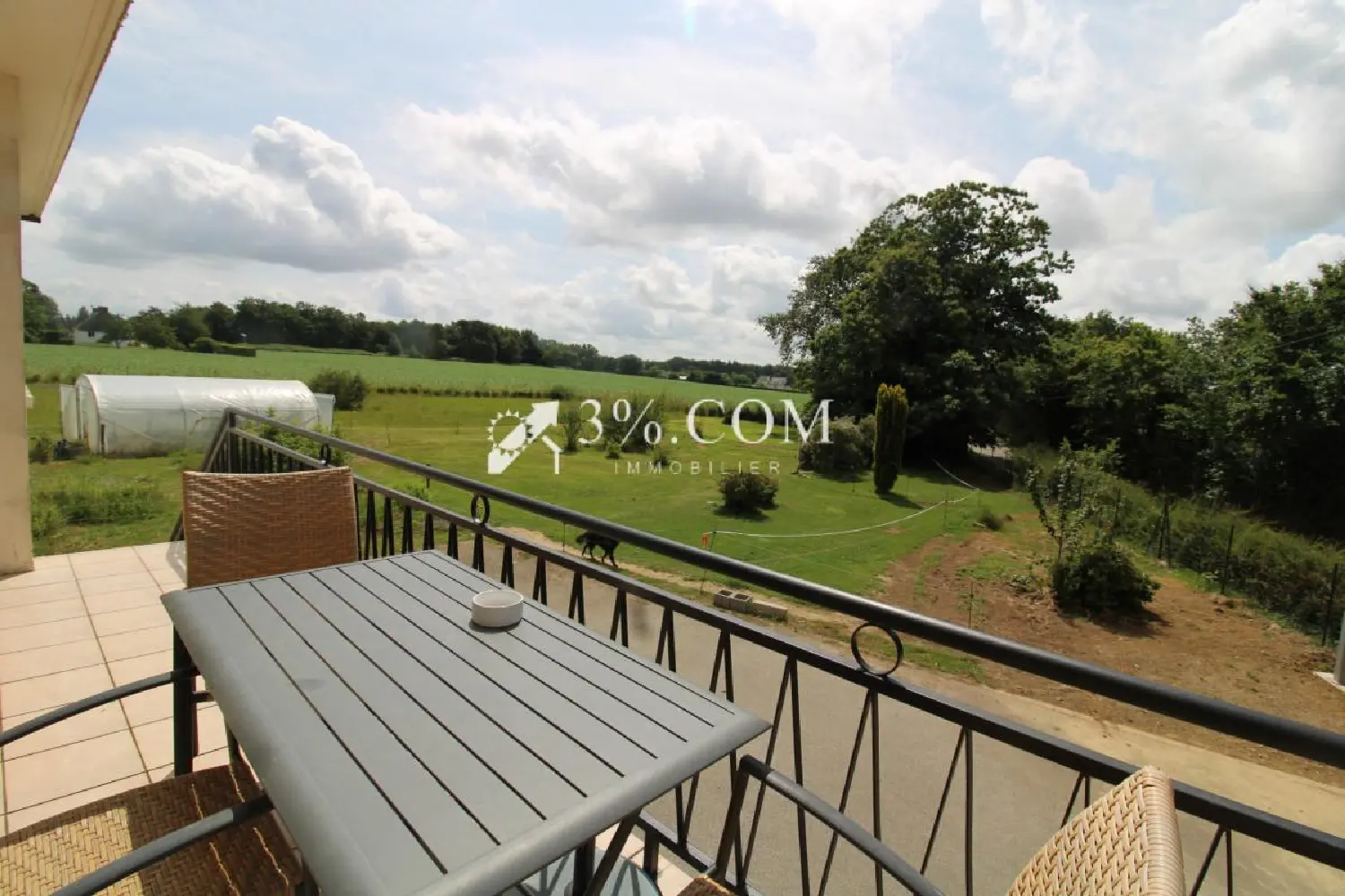  te koop huis Camors Morbihan 2