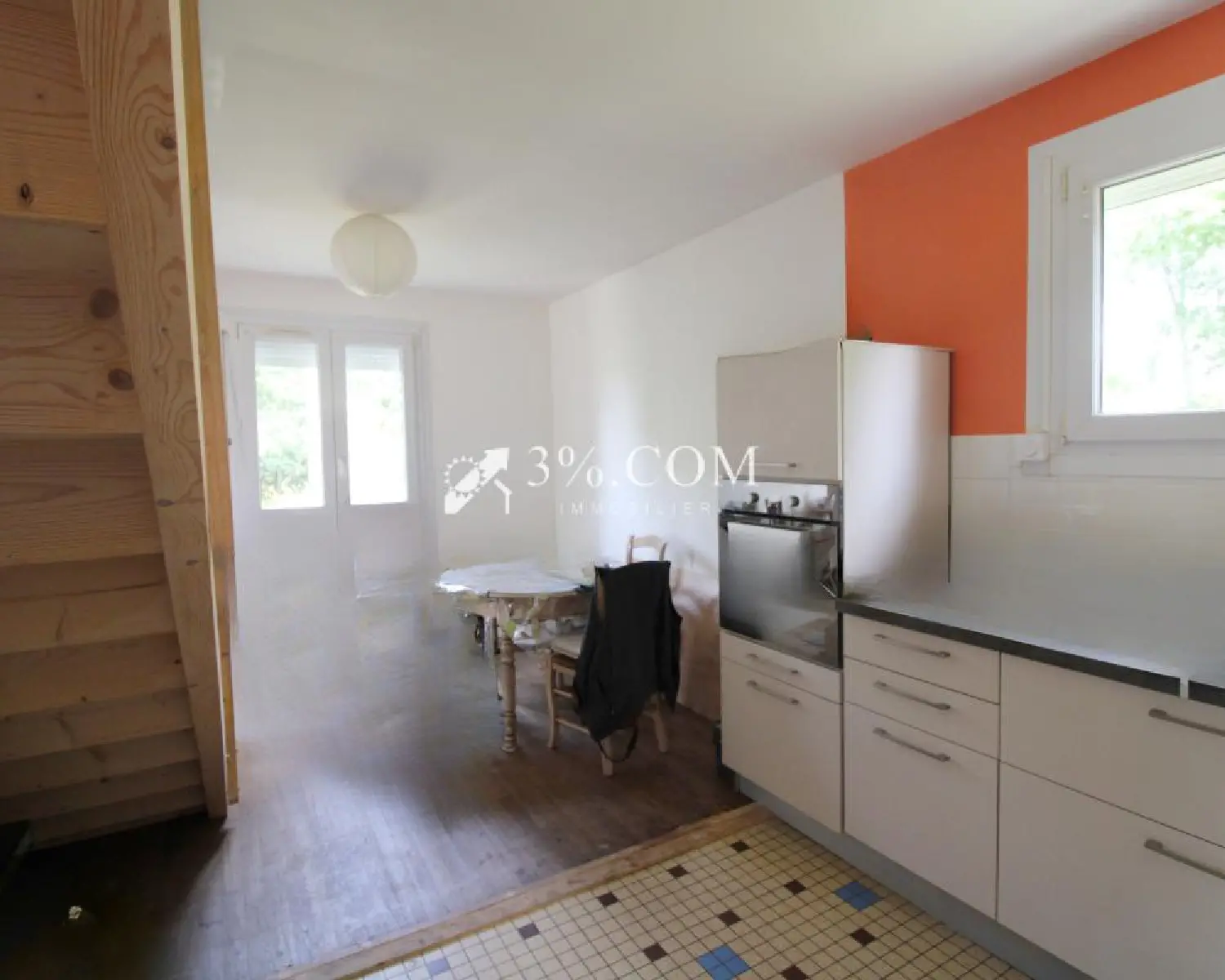  te koop huis Camors Morbihan 3