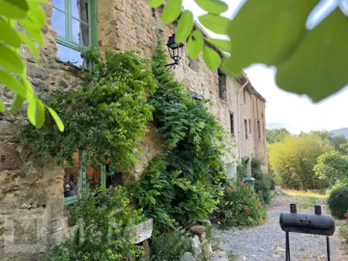 Camps-sur-l'Agly Aude casa foto 7110841