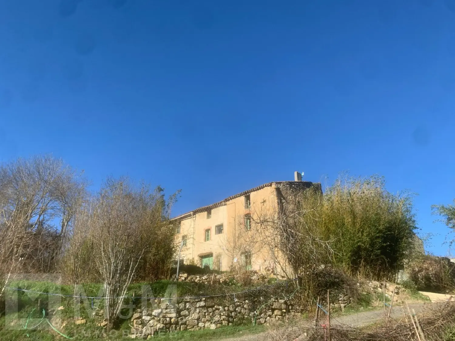 en venta casa Camps-sur-l'Agly Aude 2