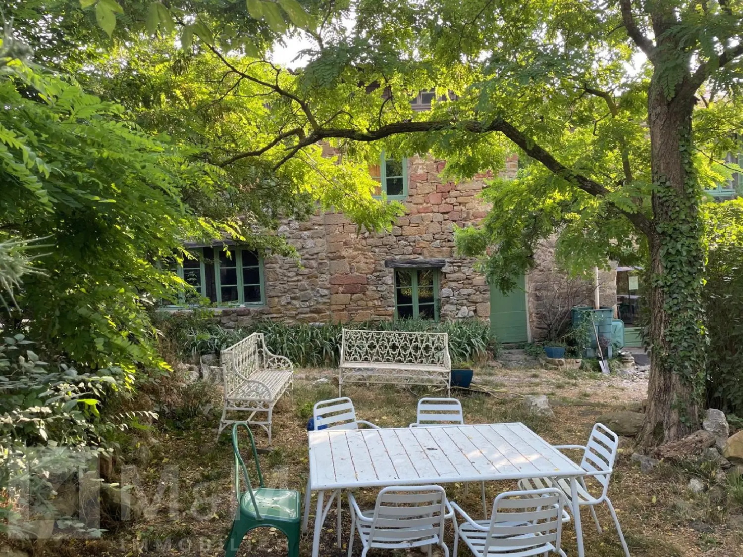 en venta casa Camps-sur-l'Agly Aude 3