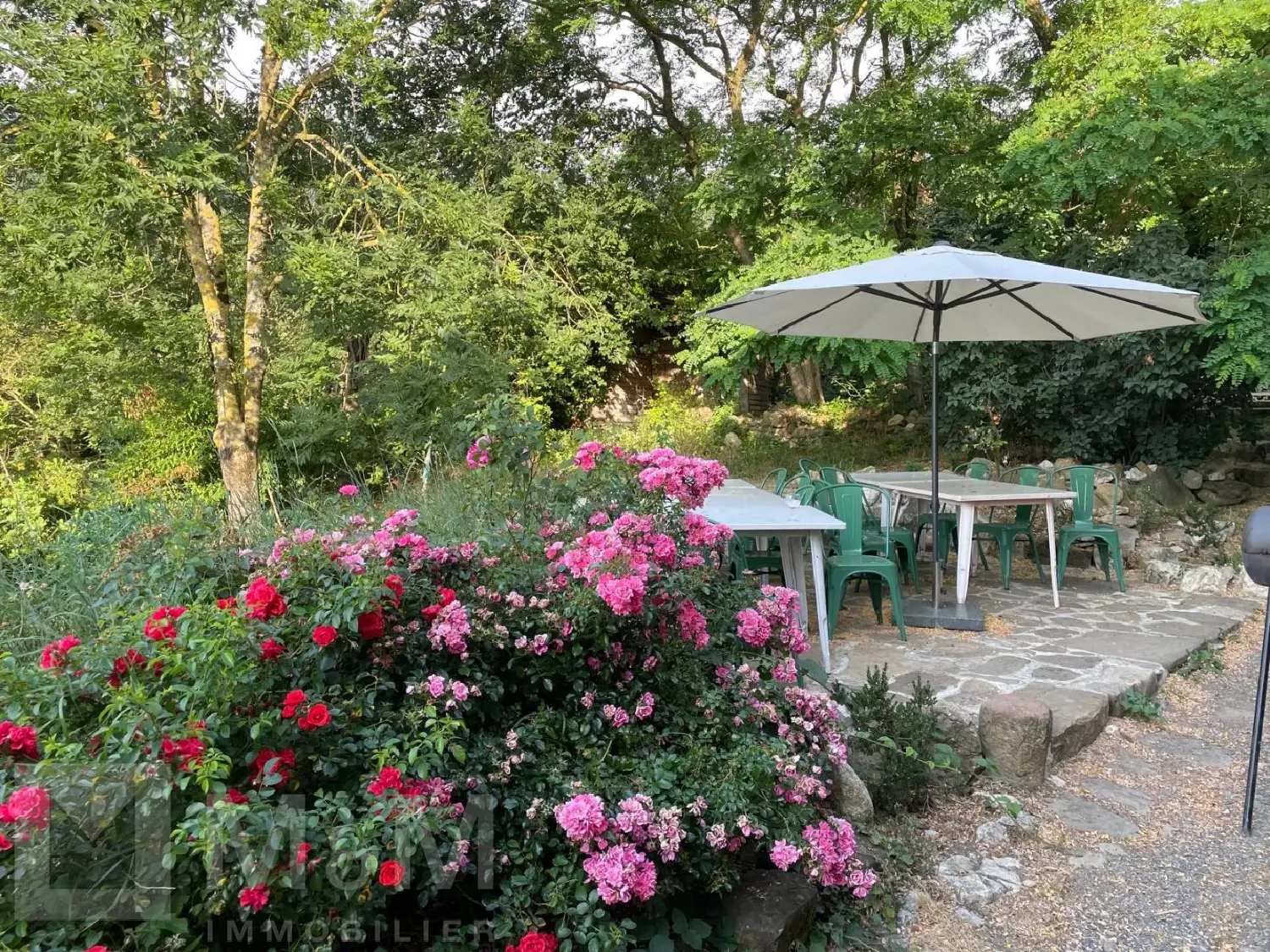  en venta casa Camps-sur-l'Agly Aude 4