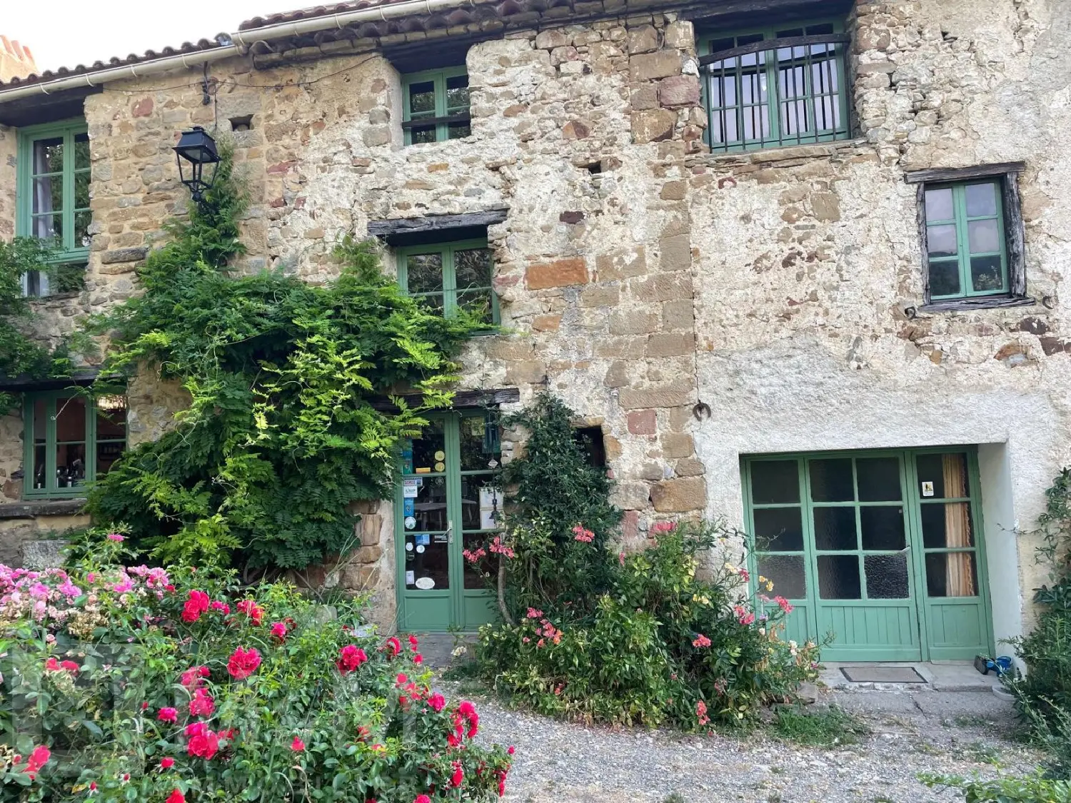  en venta casa Camps-sur-l'Agly Aude 5