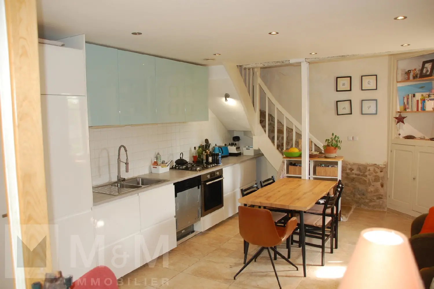  en venta casa Camps-sur-l'Agly Aude 6