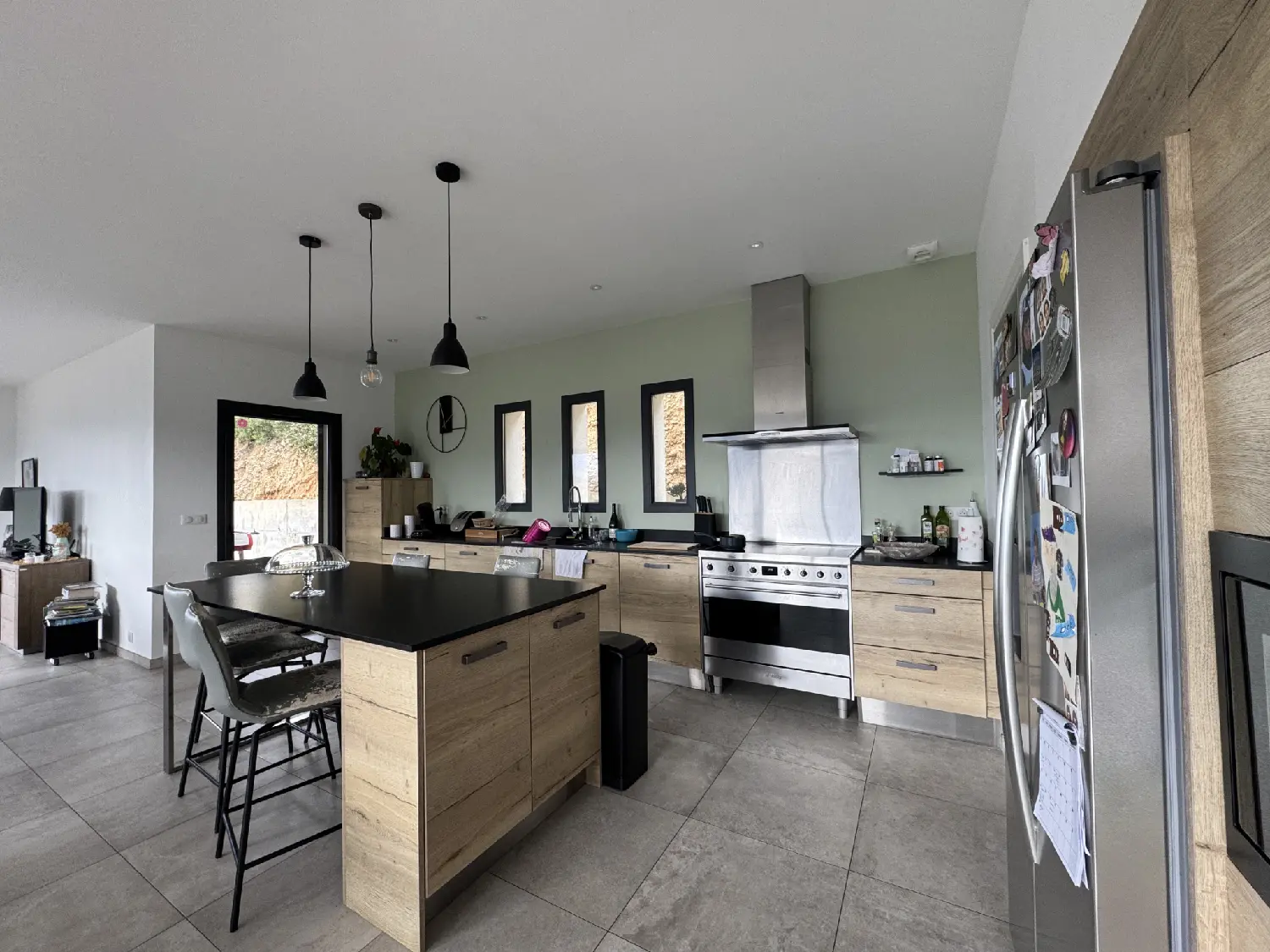  te koop huis Canavaggia Haute-Corse 2