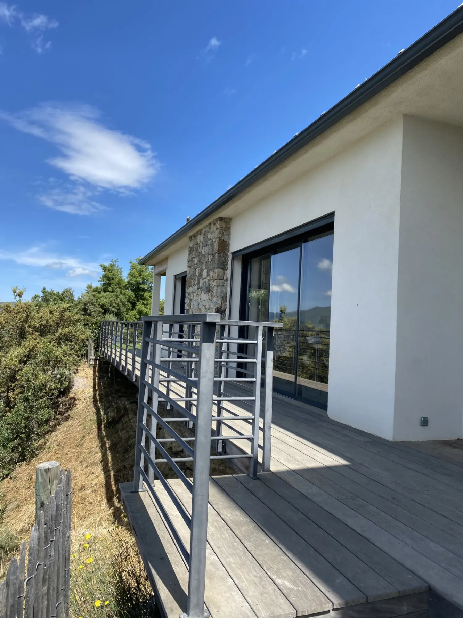  te koop huis Canavaggia Haute-Corse 3