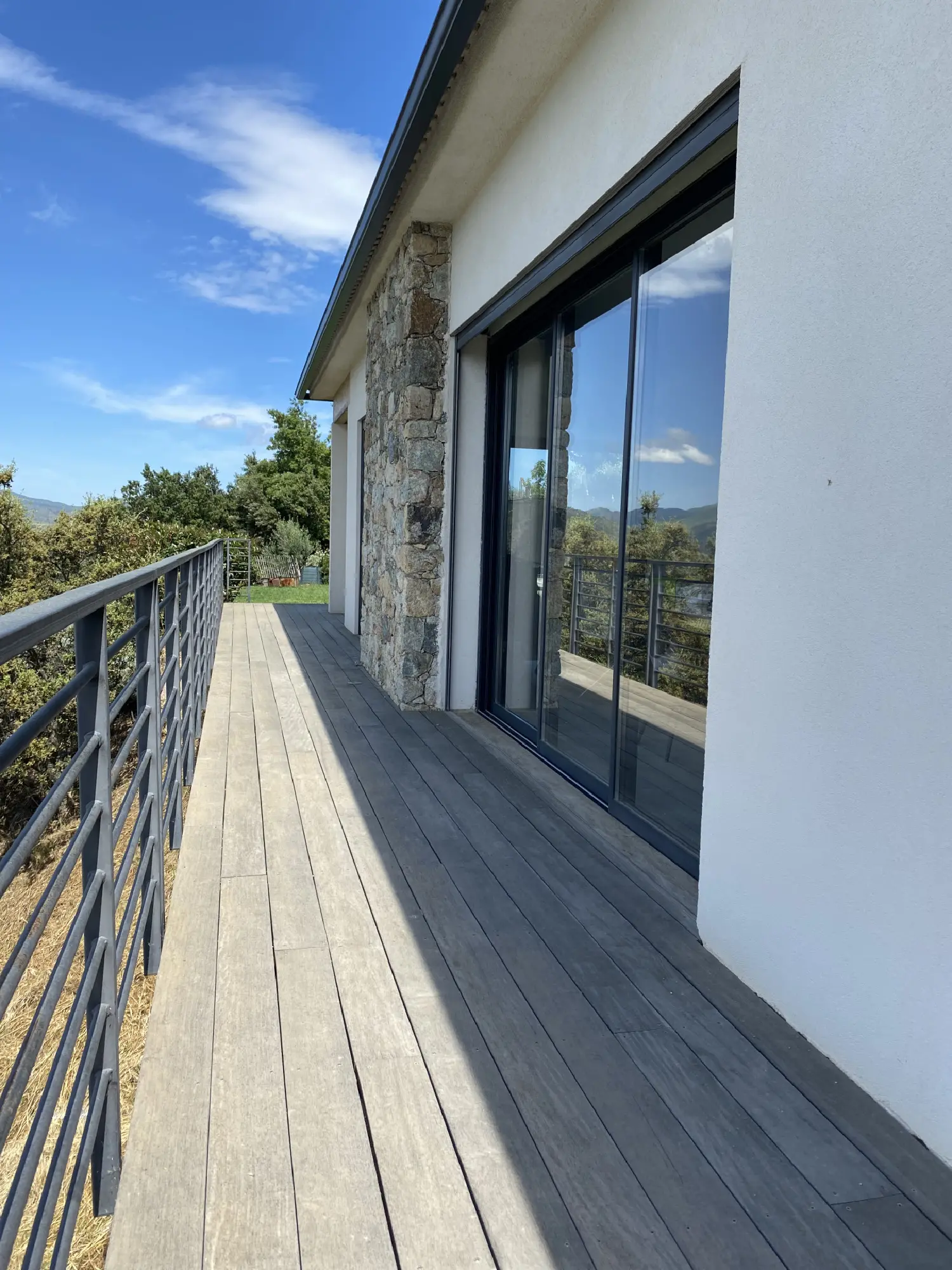  te koop huis Canavaggia Haute-Corse 4