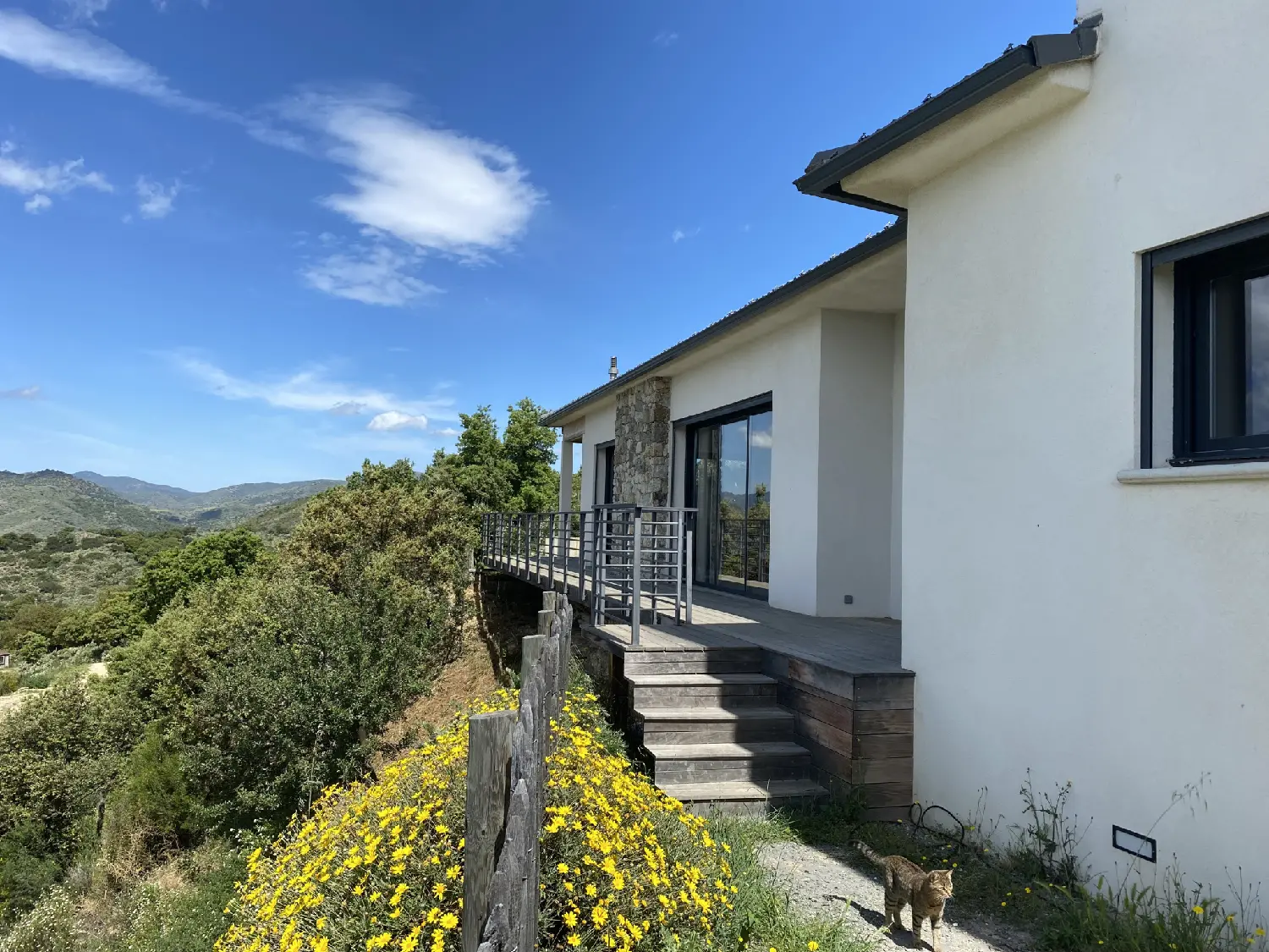  te koop huis Canavaggia Haute-Corse 5