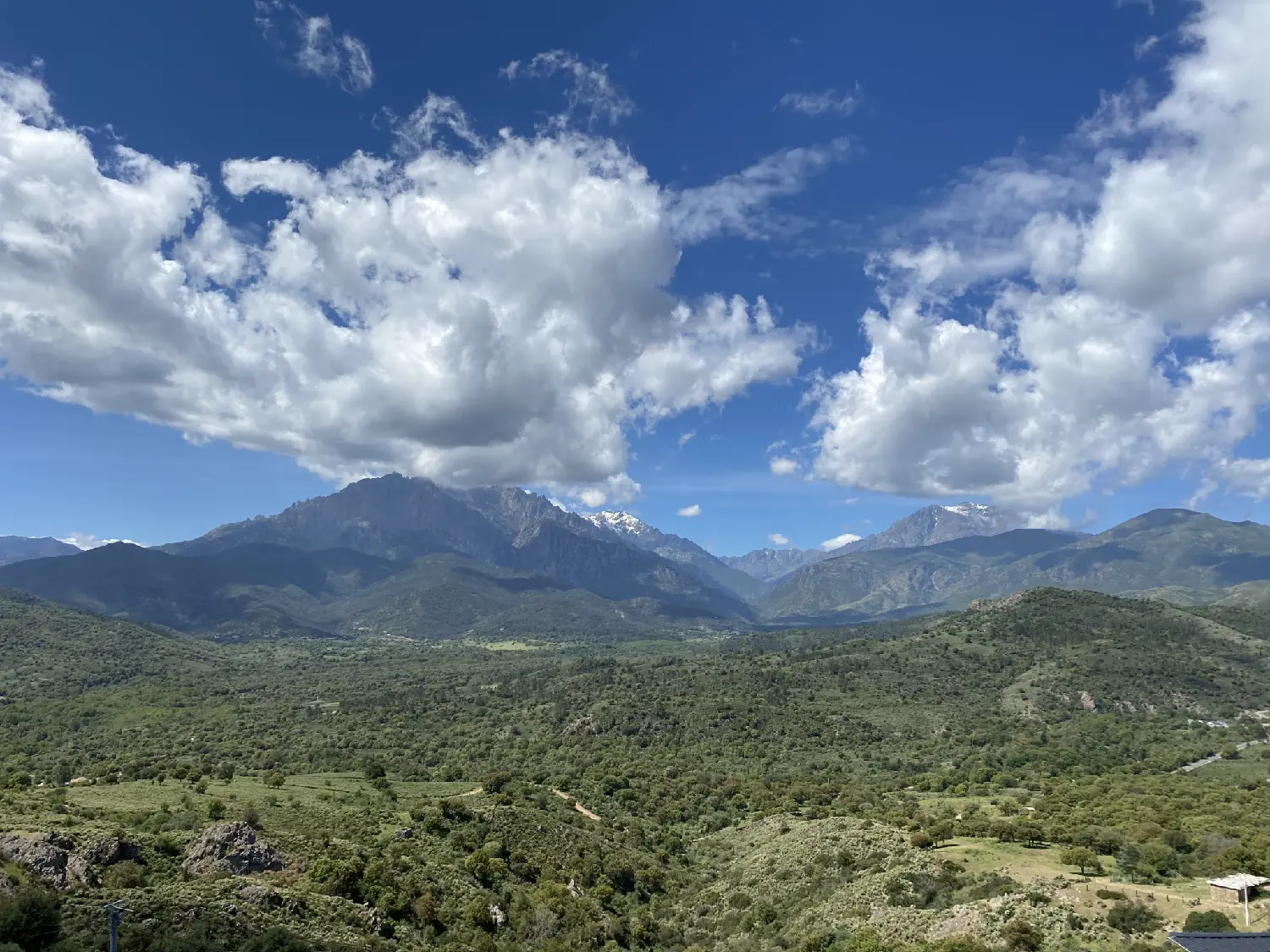  te koop huis Canavaggia Haute-Corse 6