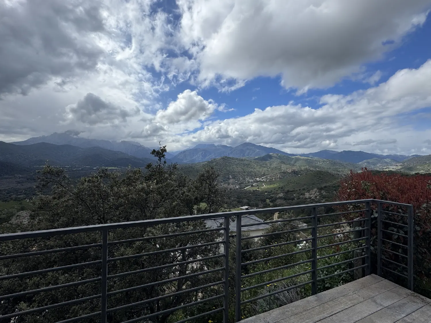  te koop huis Canavaggia Haute-Corse 7