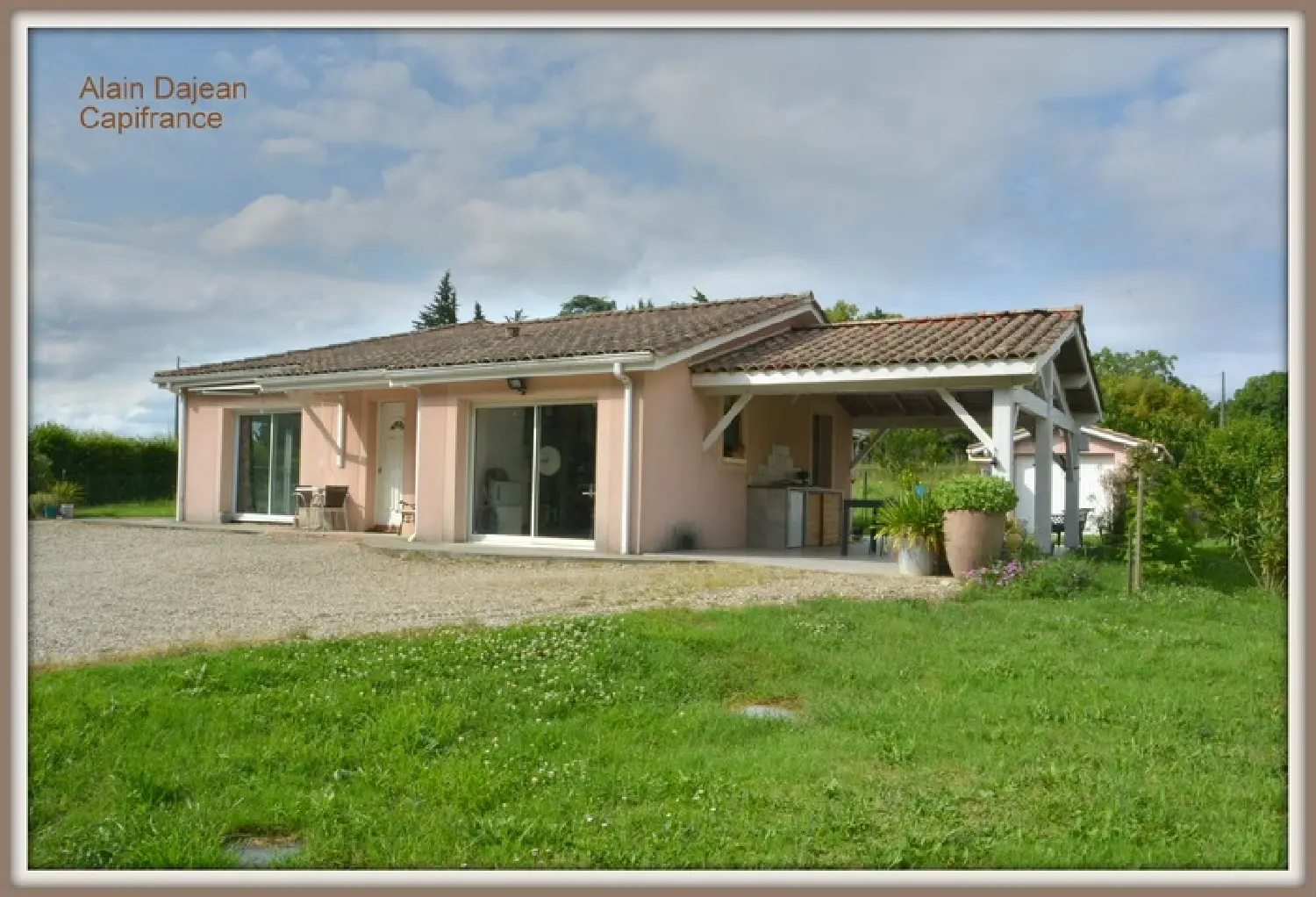  kaufen Haus Cancon Lot-et-Garonne 1