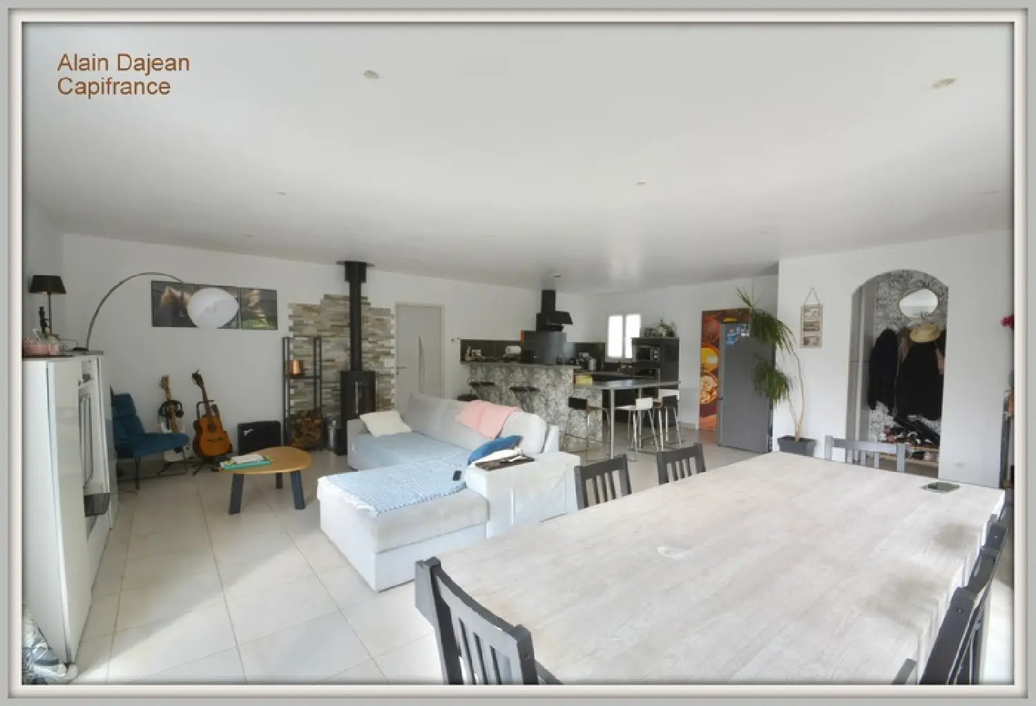  kaufen Haus Cancon Lot-et-Garonne 3