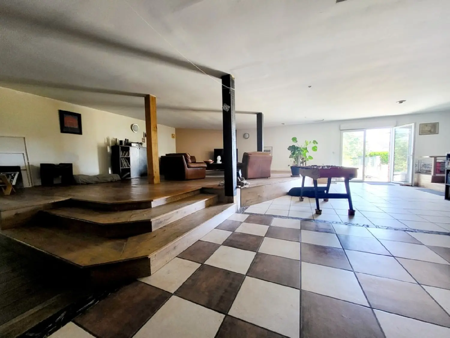  en venta casa Candé Maine-et-Loire 1
